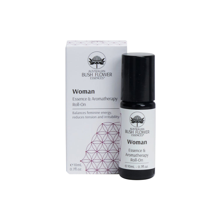 Woman Essenz Roll-On