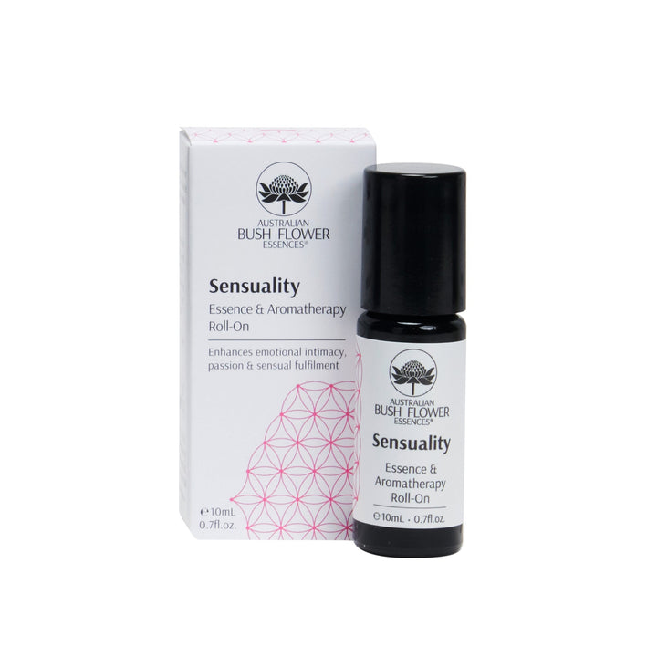 Sensuality Essenz Roll-On