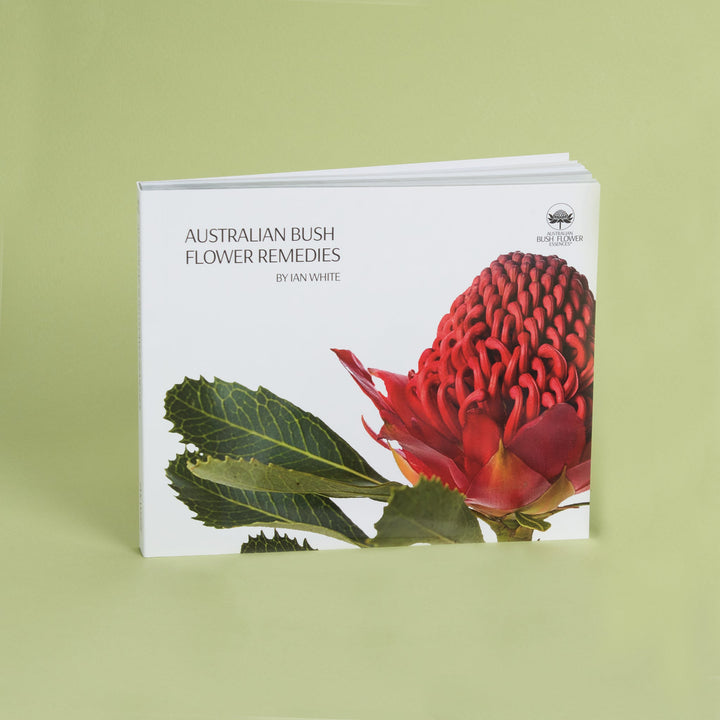 Australische Buschblüten Essenzen
