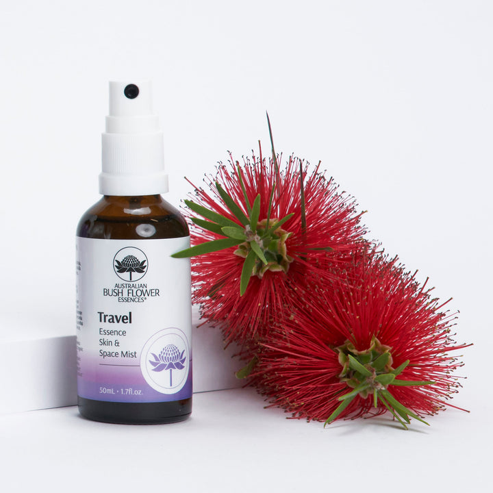 Travel Essenz Raumspray