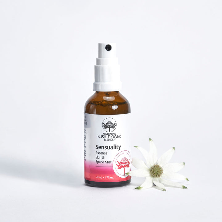 Sensuality Essenz Raumspray