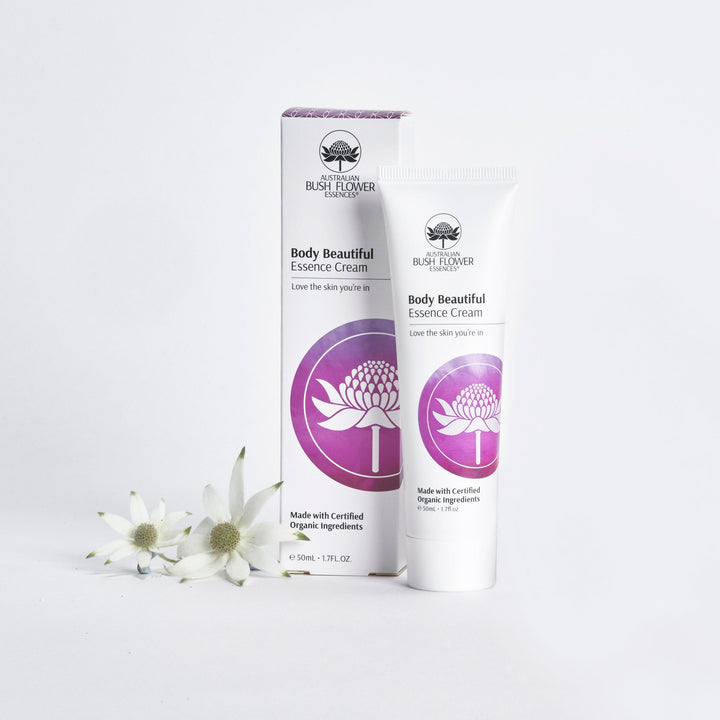 Body Beautiful Essenz-Creme
