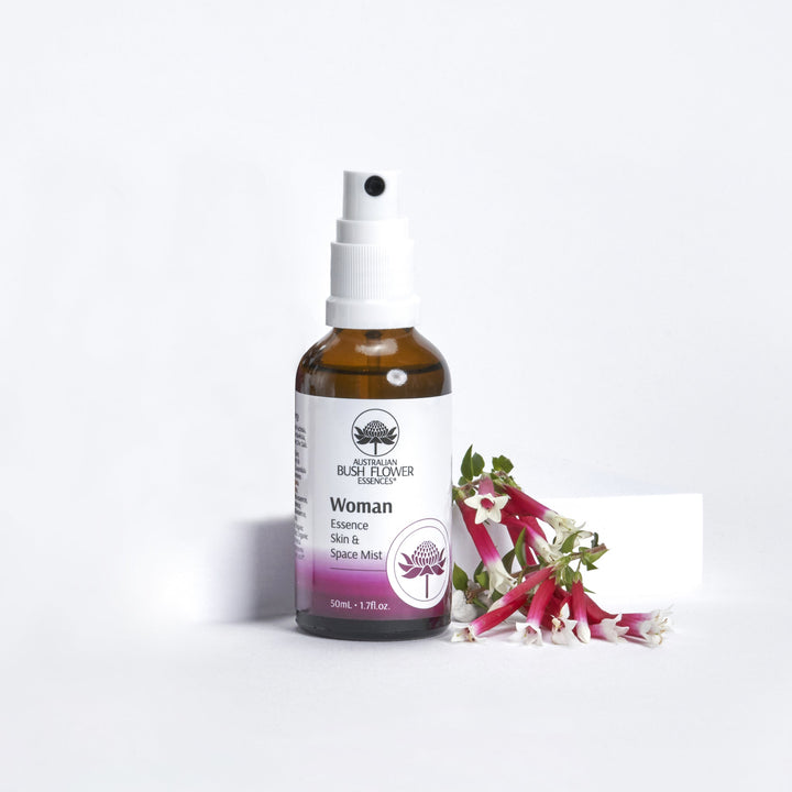 Woman Essenz Raumspray