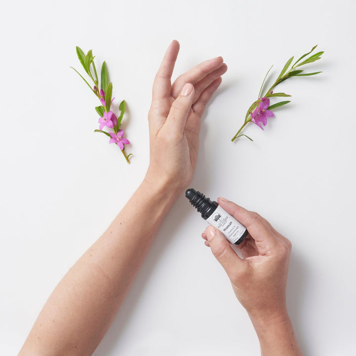 Woman Essenz Roll-On