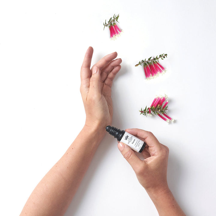 Focus Essenz Roll-On