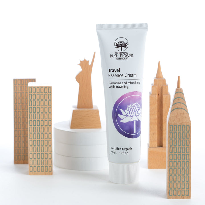 Introducing our Travel Essence Collection Gift Set, your ultimate travel companion expertly blended to overcome the rigors of jet-setting, ensuring you emerge refreshed, balanced and fully equipped for your forthcoming adventures.