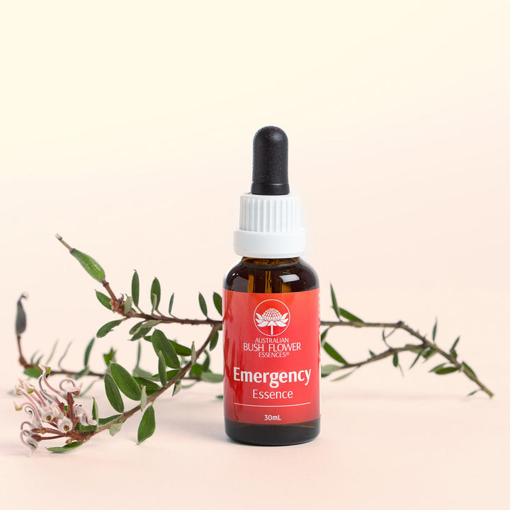 Emergency Essenz-Kollektion – Geschenkset