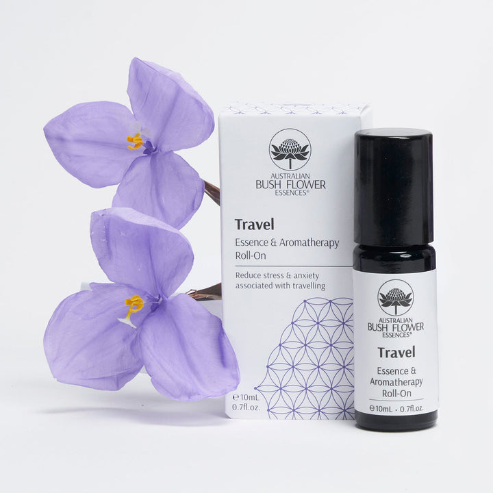 Travel Essenz-Trio