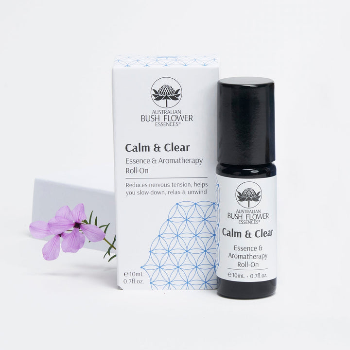 Calm & Clear Essenz Roll-On