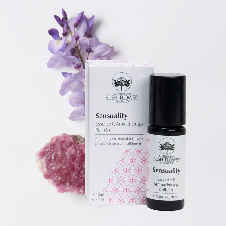 Sensuality Essenz Roll-On
