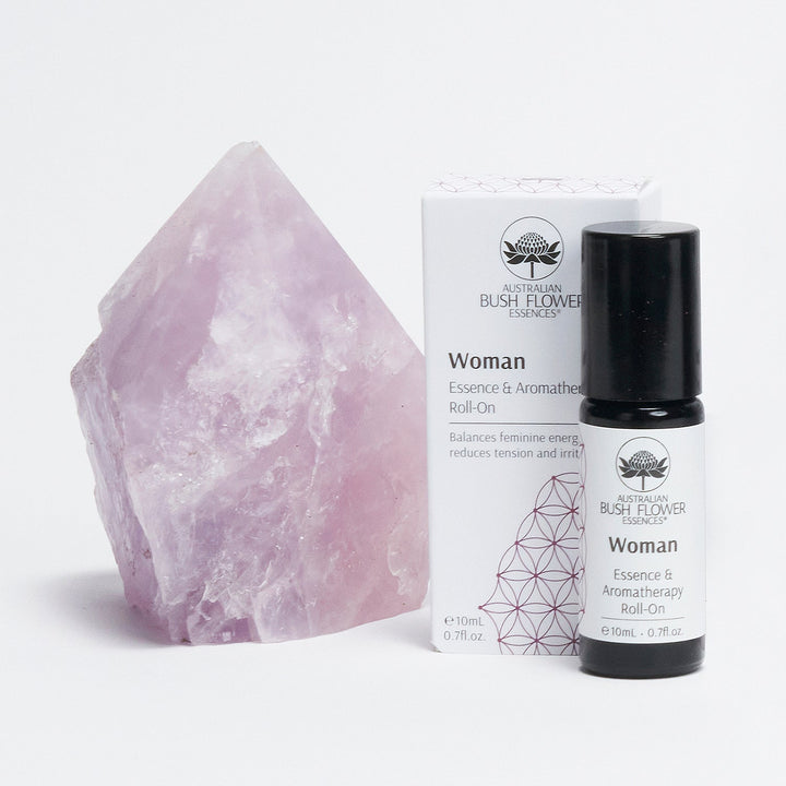 Woman Essenz Roll-On