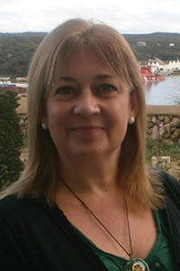 Amparo Levratto Belén | Spain