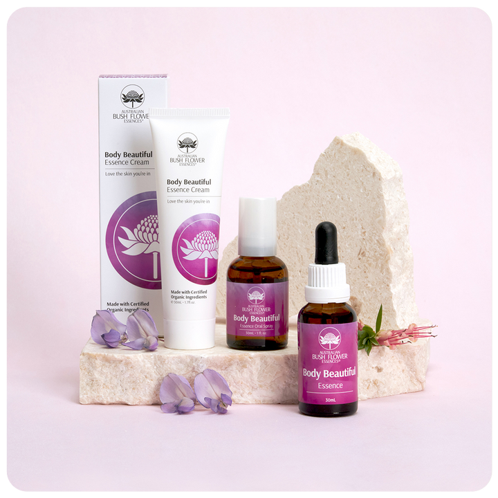 Body Beautiful Essenz-Trio