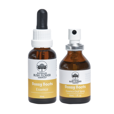 Bossy Boots Essence Bundle