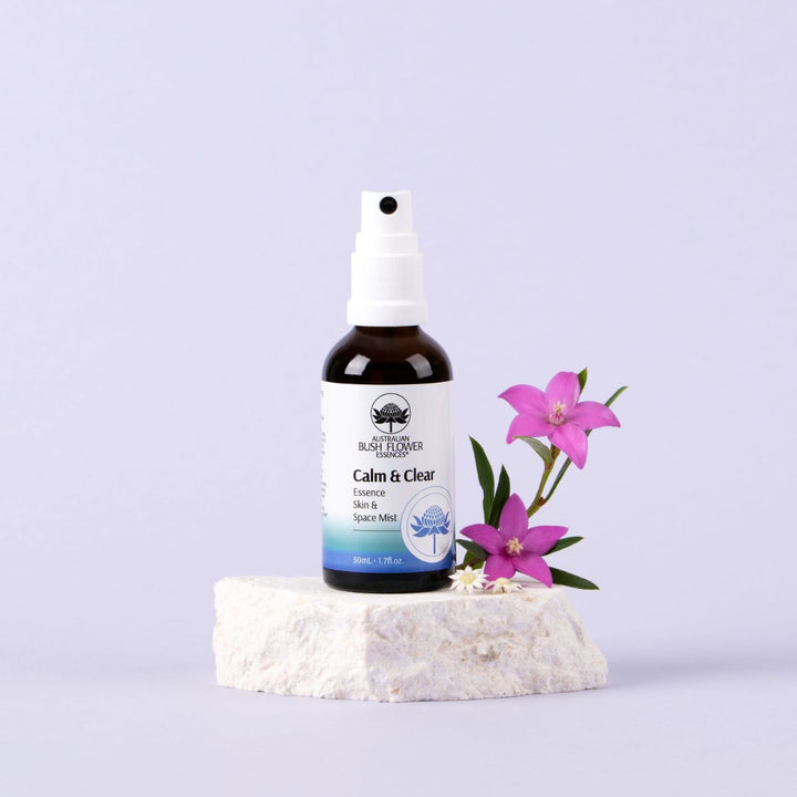 Calm & Clear Essenz Raumspray