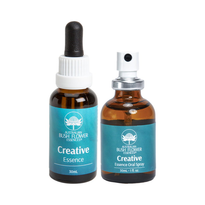 Unleash your creative potential with our Creative Essence Bundle, designed to ignite both creative and emotional expression while offering clarity for public speaking and singing endeavors. This unique Essence liberates your voice, enabling you to communicate with confidence and authenticity.
