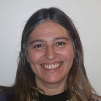 Cristiane Gaiger Ferreira | Brazil