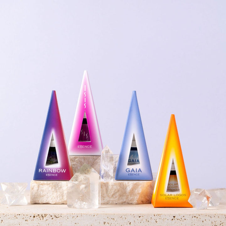 Divine Presence Essence Pack