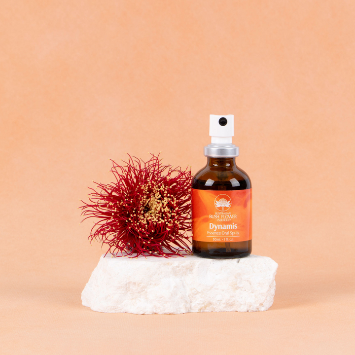 Dynamis Essenz Mundspray