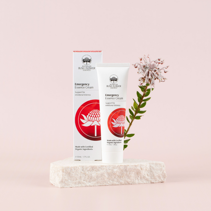 Set für sommerliche Erholung