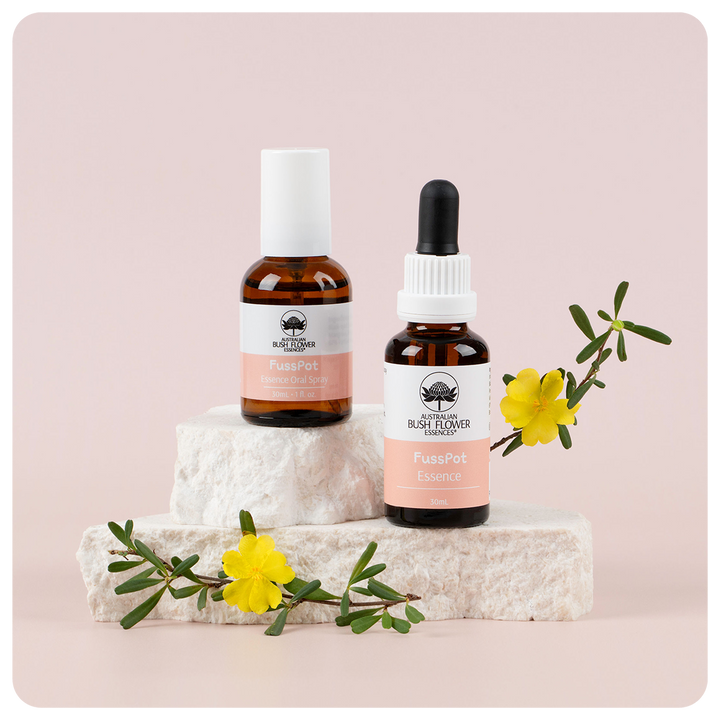 FussPot Essenz-Set