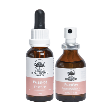 FussPot Essence Bundle