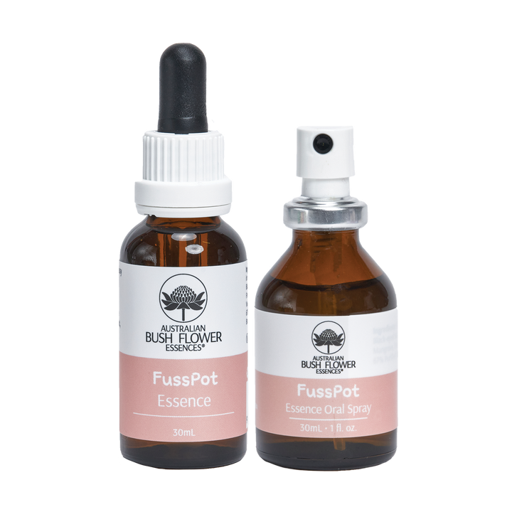 FussPot Essence Bundle