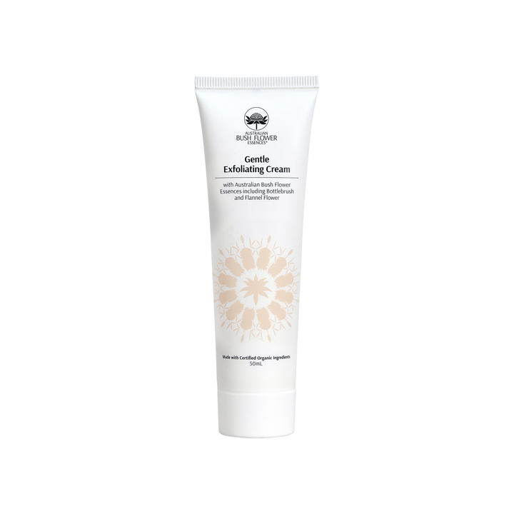 Sanfte Peeling Creme