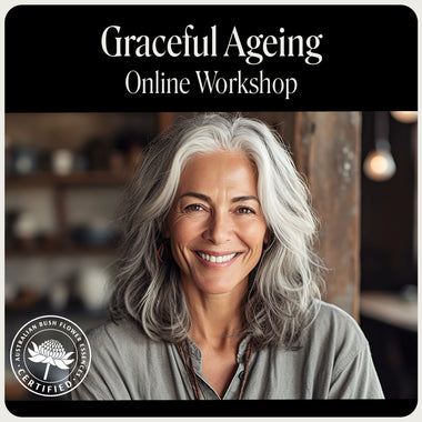 Online-Workshop „Anmutiges Altern“