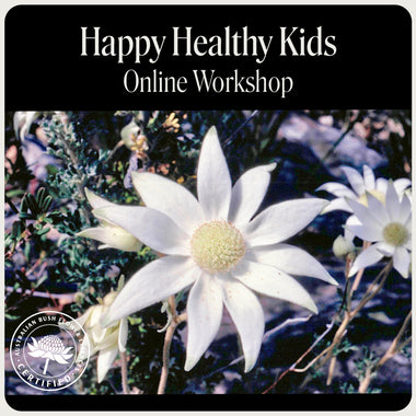 Online-Workshop für glückliche und gesunde Kinder