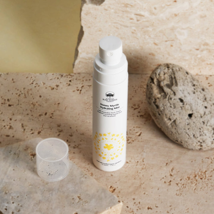 Feuchtigkeitsspray Honigmyrte