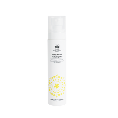 Feuchtigkeitsspray Honigmyrte