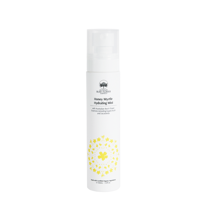 Feuchtigkeitsspray Honigmyrte
