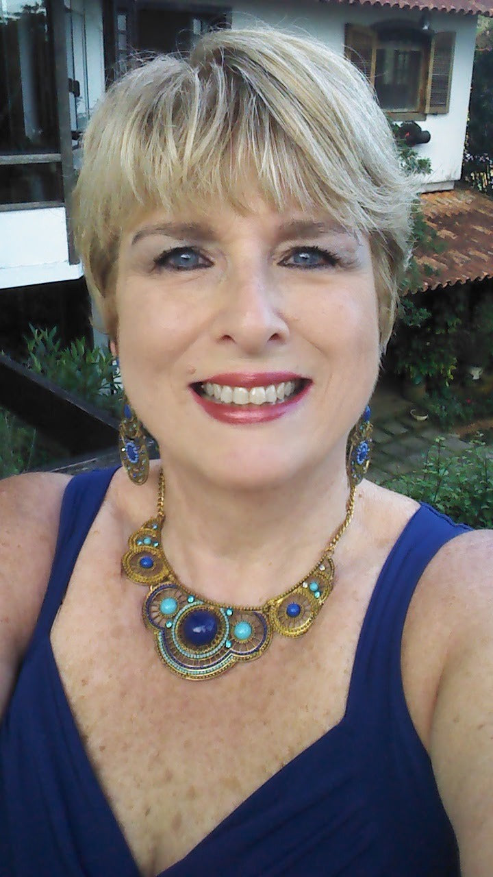Vera Gondim | Brazil