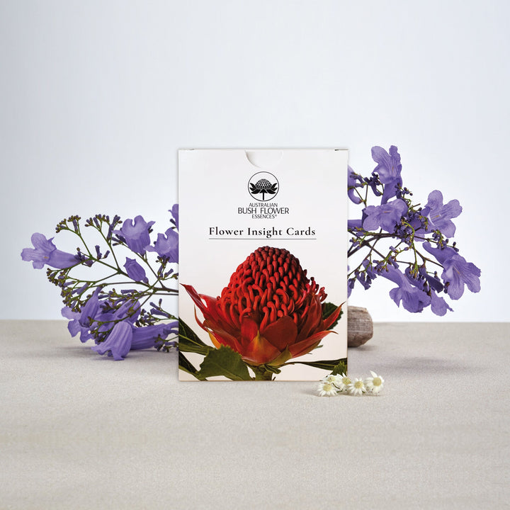 Flower Insight Cards [EN]