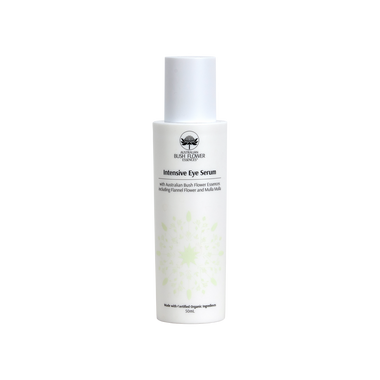 Intensives Augenserum