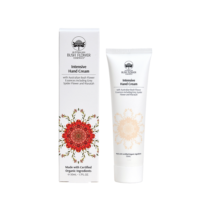 Intensive Handcreme