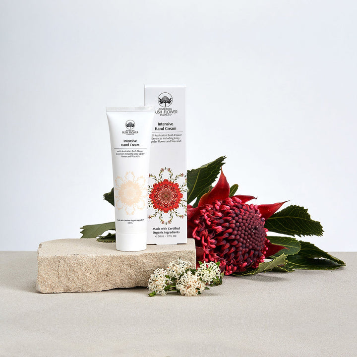 Intensive Handcreme