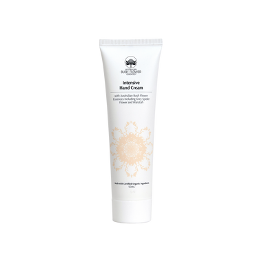 Intensive Handcreme