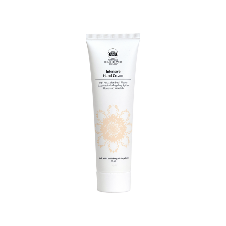 Intensive Handcreme