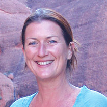 Joanne Fuller | Australia
