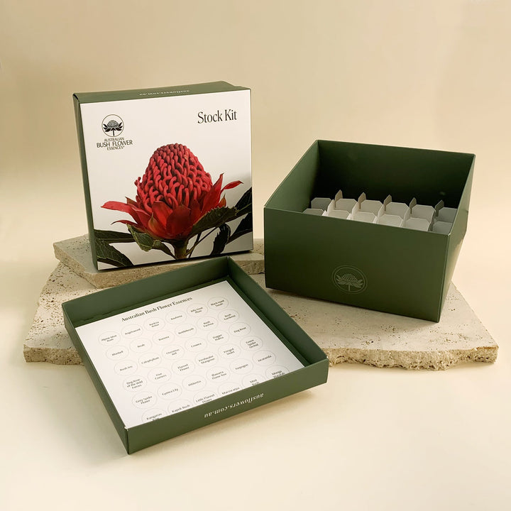 Ersatz-Setboxen