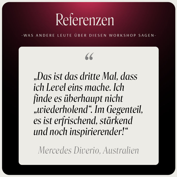 Level 1 Deutsch