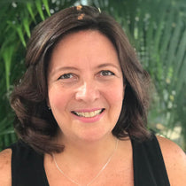 Marcia Cristina Oliveira Fernandes | Brazil