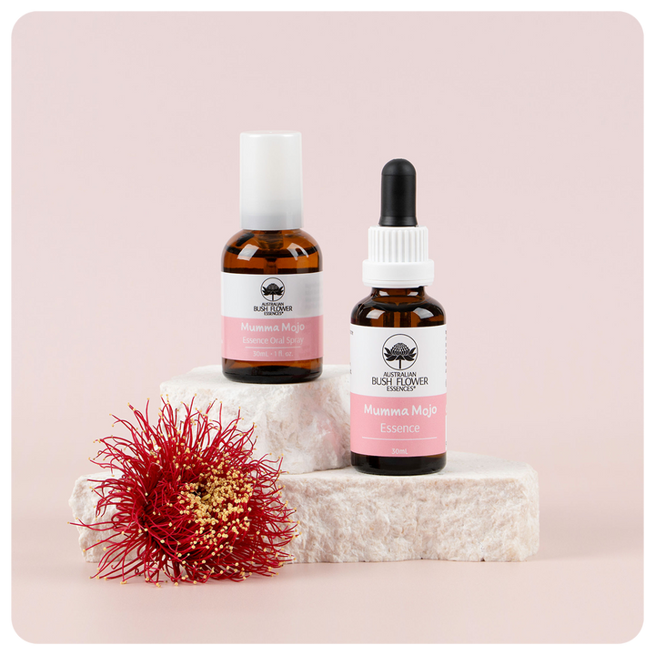 Mumma Mojo Essenz-Set