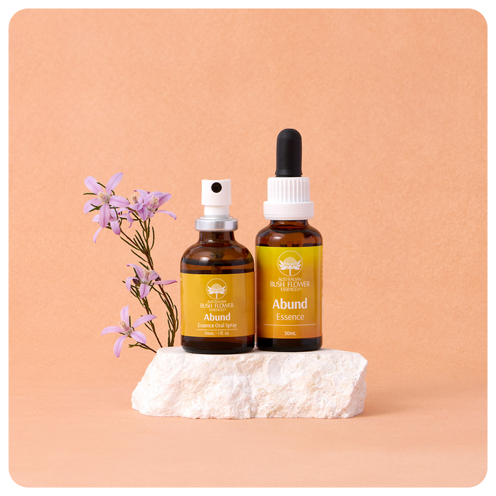 Abund Essenz-Set