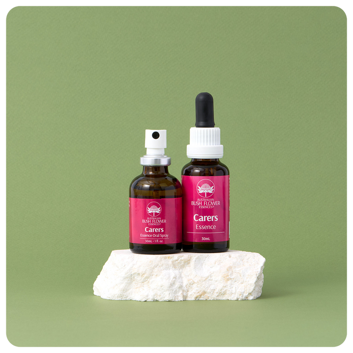 Carer's Essenz-Set