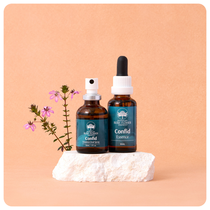 Confid Essenz-Set