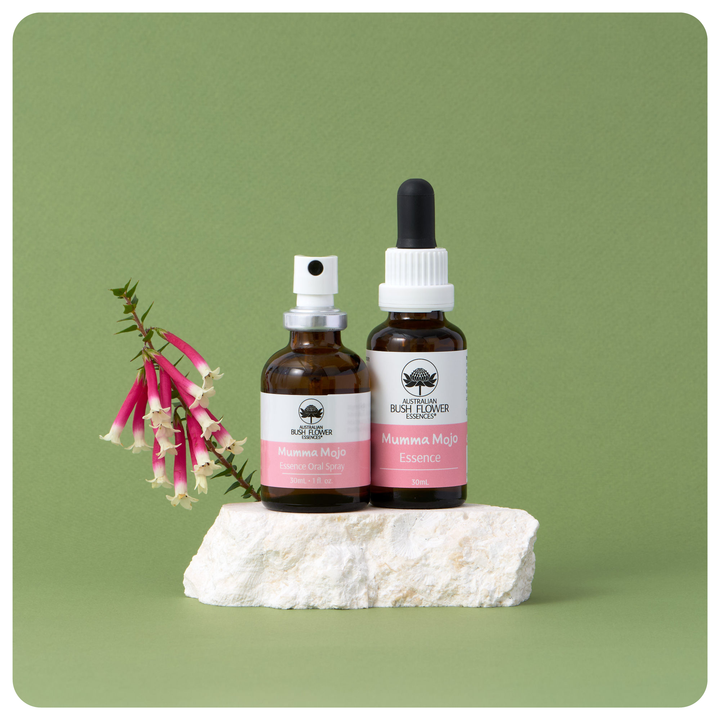 Mumma Mojo Essenz-Set