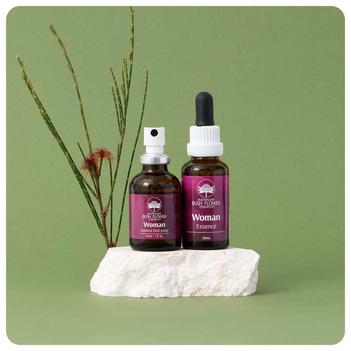 Woman Essenz-Set